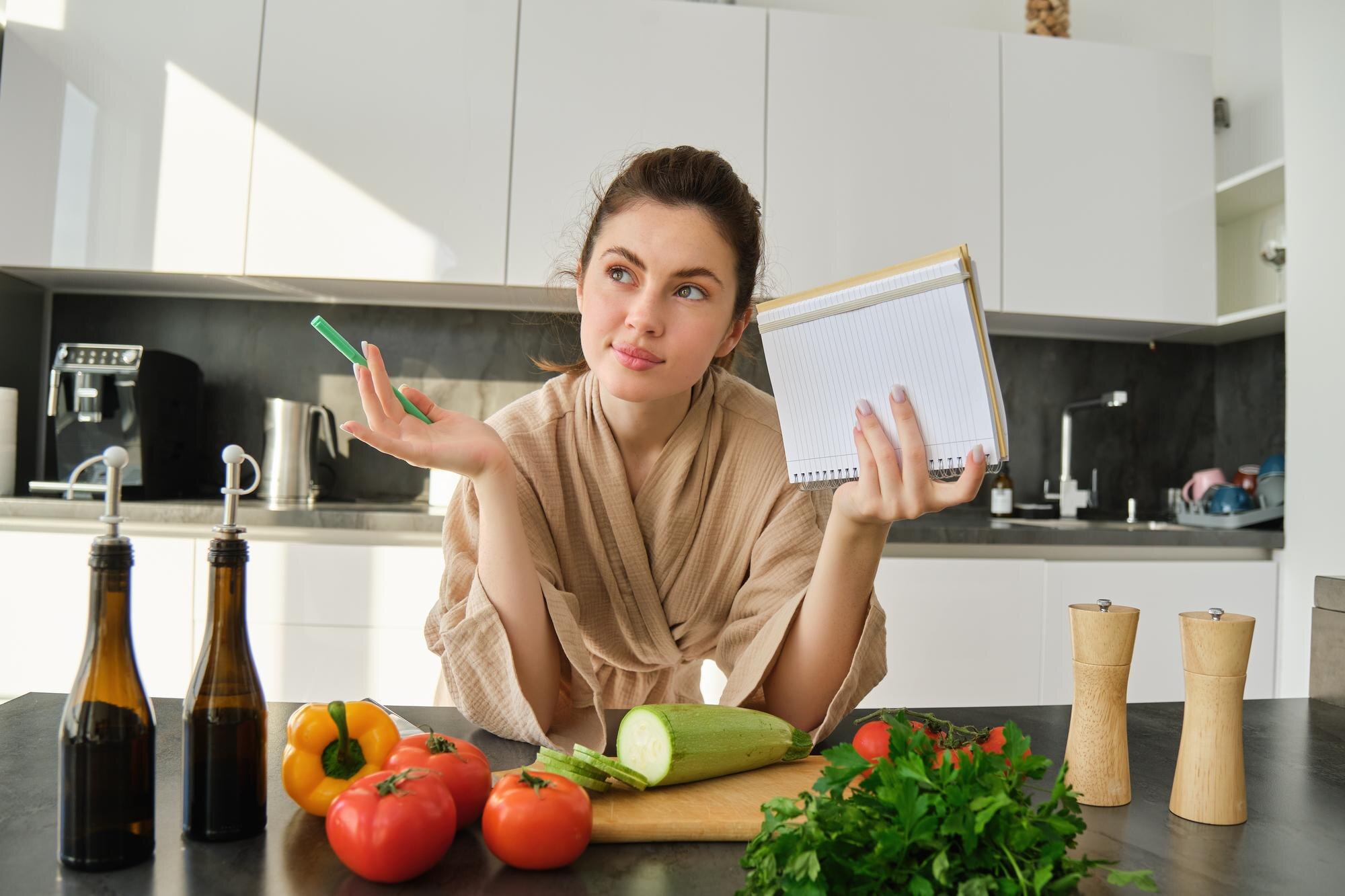 The 10-Minute Meal Prep Secret