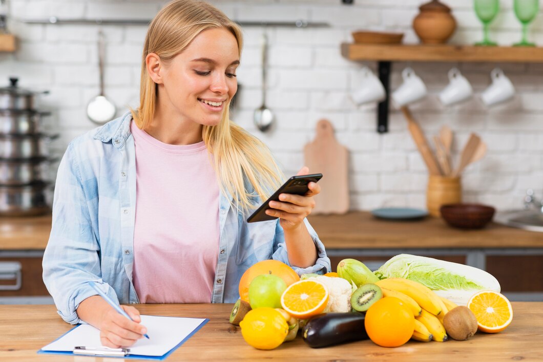 Grocery Budget Hacks